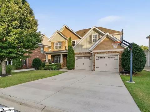 3 Firnstone Ct, Greenville, SC 29607