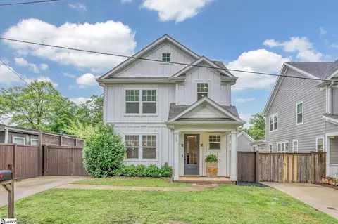 109 David St, Greenville, SC 29609
