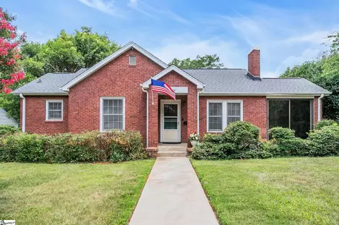 3106 Old Buncombe Rd, Greenville, SC 29609