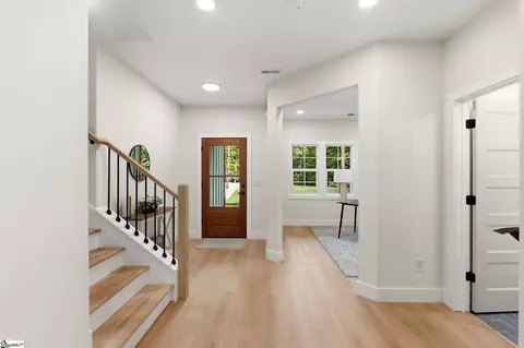 Entry Way - 406 Point Rd, Westminster, SC 29693 photo 1 of 1