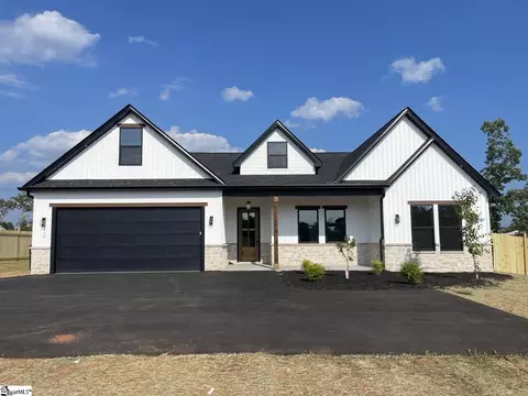 416 Blume Rd, Anderson, SC 29625