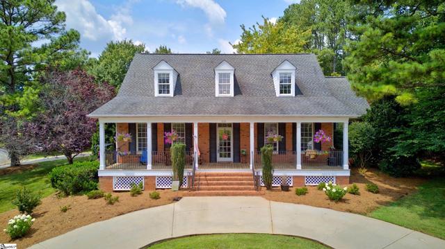 468 S Oakley Ln, Spartanburg, SC 29301