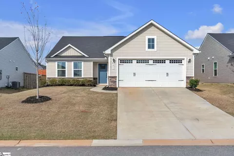 411 Sidney Wilson Rd, Greenville, SC 29605