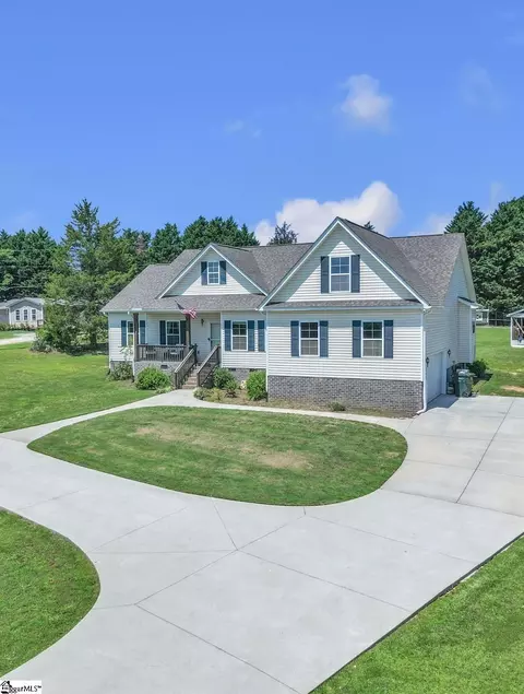 488 Pearson Rd, Greer, SC 29651 photo 2
