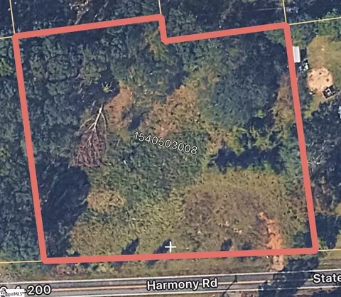 313 Harmony Rd, Anderson, SC 29624