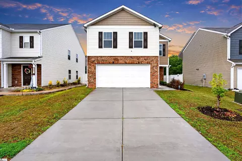 224 Bonifay Dr, Fountain Inn, SC 29644