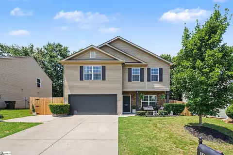 Exterior - 707 Markham Cir, Moore, SC 29369 photo 2 of 7