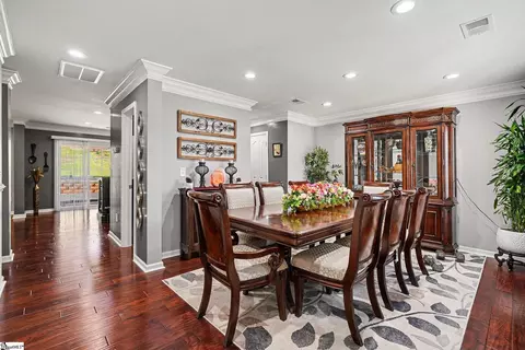 Dining - 707 Markham Cir, Moore, SC 29369 photo 1 of 1