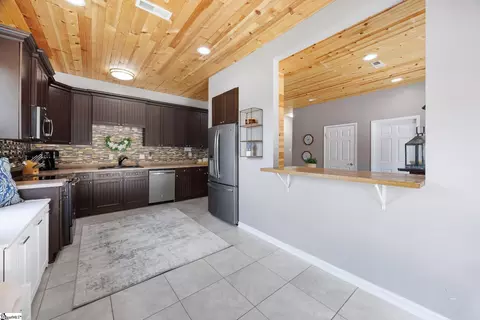 Kitchen - 623 W Ridgeway Dr, Honea Path, SC 29654 photo 3 of 3