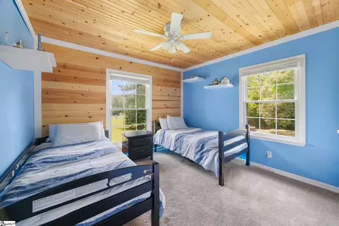 Bedroom - 623 W Ridgeway Dr, Honea Path, SC 29654 photo 3 of 6