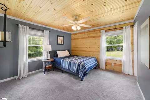 Bedroom - 623 W Ridgeway Dr, Honea Path, SC 29654 photo 4 of 6
