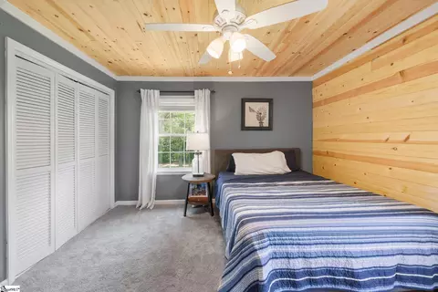 Bedroom - 623 W Ridgeway Dr, Honea Path, SC 29654 photo 6 of 6