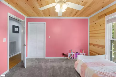 Bedroom - 623 W Ridgeway Dr, Honea Path, SC 29654 photo 2 of 6