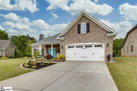 244 Crestgate Way, Easley, SC 29642 photo 3