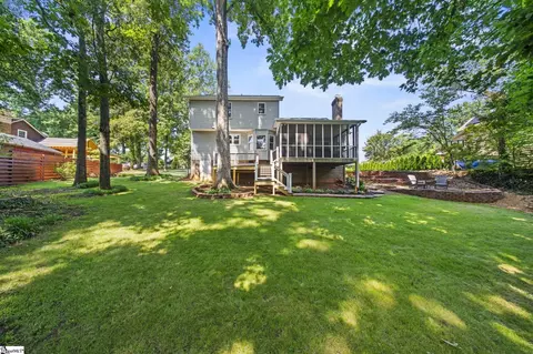 Exterior - 414 Phillips Ln, Greer, SC 29650 photo 11 of 12