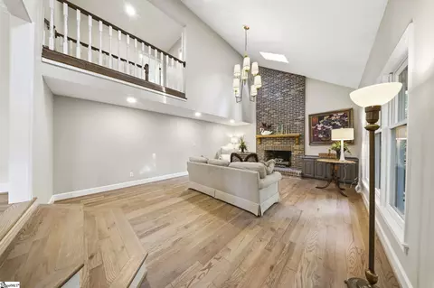 Living - 414 Phillips Ln, Greer, SC 29650 photo 2 of 5
