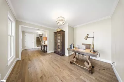 Entry Way - 414 Phillips Ln, Greer, SC 29650 photo 1 of 2