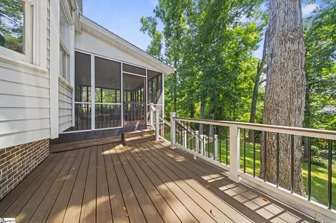 Exterior - 414 Phillips Ln, Greer, SC 29650 photo 5 of 12