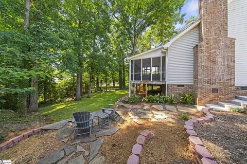 Exterior - 414 Phillips Ln, Greer, SC 29650 photo 7 of 12