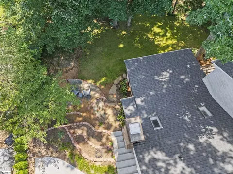 Exterior - 414 Phillips Ln, Greer, SC 29650 photo 12 of 12