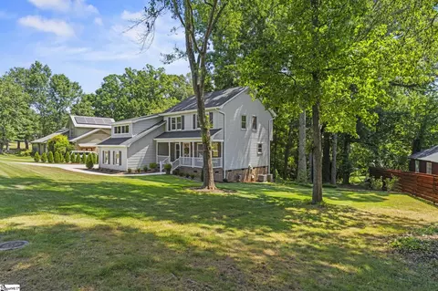 Exterior - 414 Phillips Ln, Greer, SC 29650 photo 8 of 12