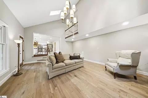 Living - 414 Phillips Ln, Greer, SC 29650 photo 4 of 5