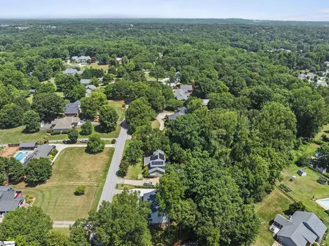 View/Area - 414 Phillips Ln, Greer, SC 29650 photo 2 of 4