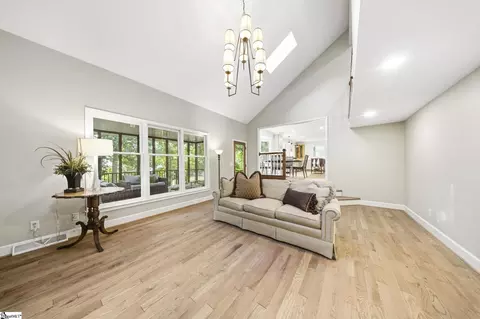 Living - 414 Phillips Ln, Greer, SC 29650 photo 5 of 5