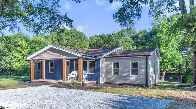 154 Holliday Rd, Six Mile, SC 29682