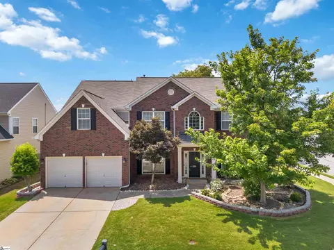 200 Rivanna Ln, Greenville, SC 29607