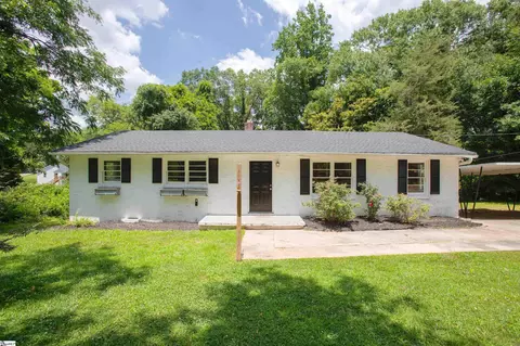 640 Humphrey St, Spartanburg, SC 29301