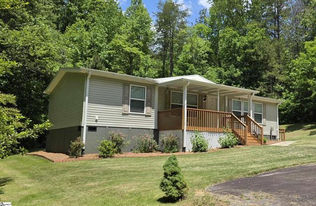 107 Up Da Creek Rd, Liberty, SC 29657