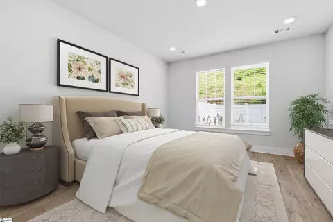 Bedroom - 110 Doya Ct, Central, SC 29630 photo 1 of 6