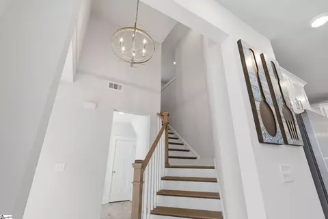 Entry Way - 110 Doya Ct, Central, SC 29630 photo 9 of 11