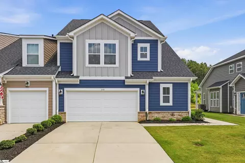 Exterior - 110 Doya Ct, Central, SC 29630 photo 2 of 8