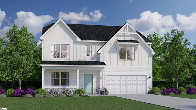 115 Terpack Ct, Gray Court, SC 29645