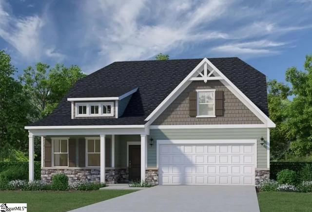 113 Terpack Ct, Gray Court, SC 29645