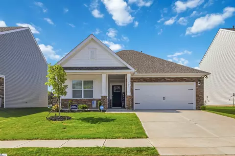 707 Bayridge Dr, Simpsonville, SC 29680