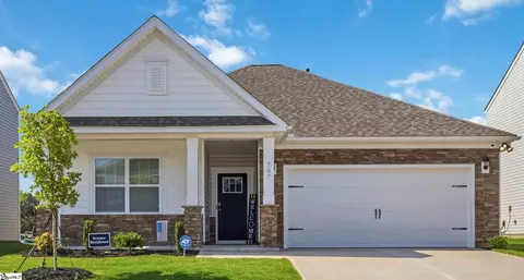 707 Bayridge Rd, Simpsonville, SC 29680