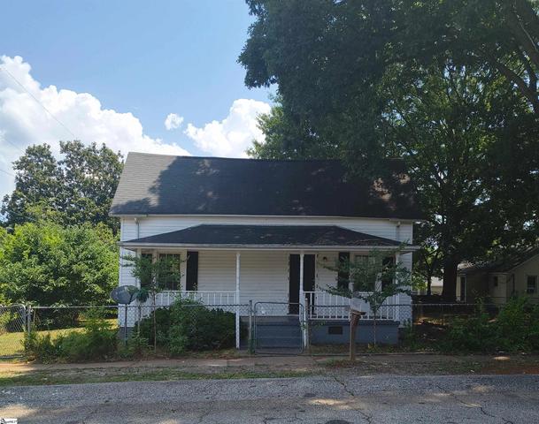 23 6th Ave, Greenville, SC 29609