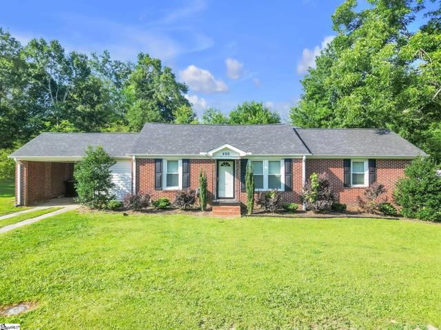 400 Fowler Rd, Simpsonville, SC 29681