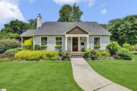 420 Longview Ter, Greenville, SC 29605