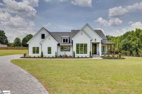 3421 Tigerville Rd # -A, Travelers Rest, SC 29690
