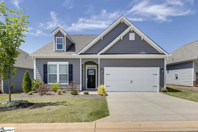 1726 Wabash Pl, Boiling Springs, SC 29316