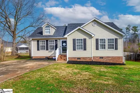 507 Habersham Ln, Easley, SC 29642