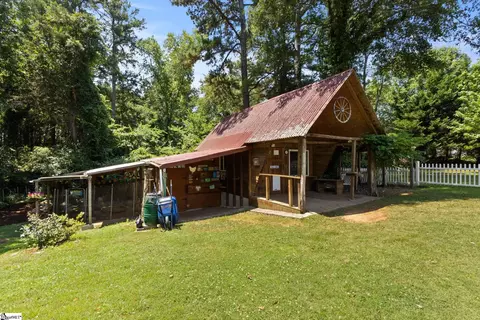 111 Dillard Rd, Duncan, SC 29334 photo 5