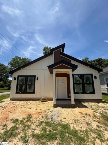 207 Brissey St, Anderson, SC 29624