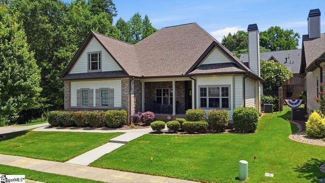 350 Laguna Ln, Simpsonville, SC 29680