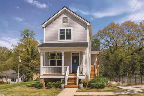 139 Mount Eustis St, Greenville, SC 29607