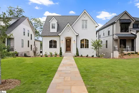 210 W Mountainview Ave, Greenville, SC 29609